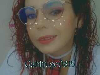 Gabiruso0815