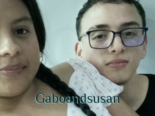 Gaboandsusan