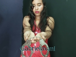 Gabrielavani