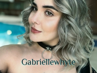 Gabriellewhyte