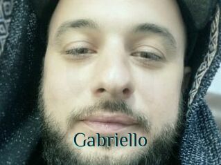 Gabriello