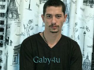 Gaby4u