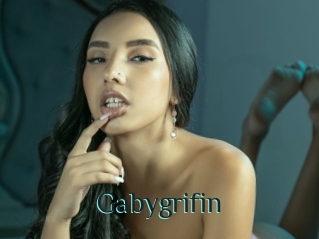 Gabygrifin