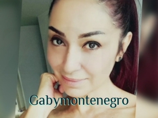 Gabymontenegro