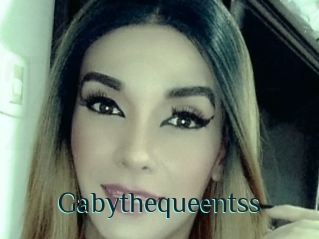 Gabythequeentss