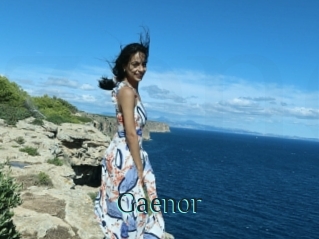 Gaenor