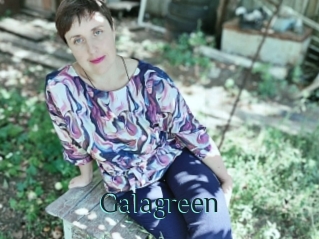 Galagreen