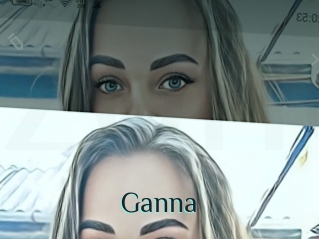 Ganna