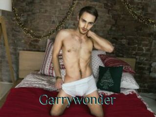 Garrywonder
