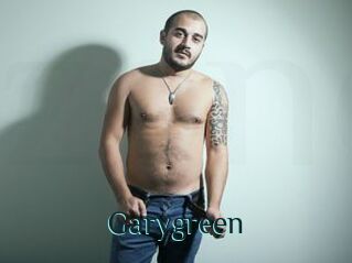 Garygreen