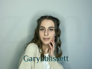 Garynblissett
