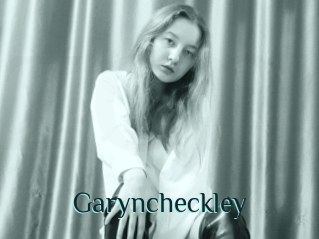 Garyncheckley