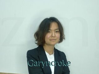 Garyncroke