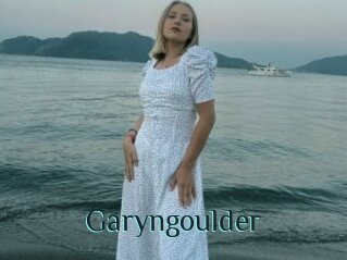 Garyngoulder