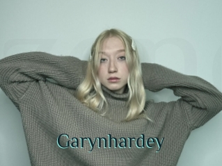 Garynhardey