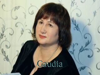 Gaudia