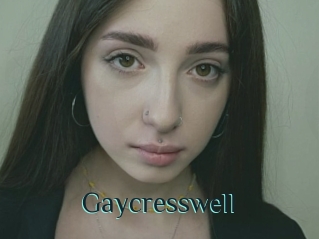 Gaycresswell