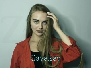 Gayelsey