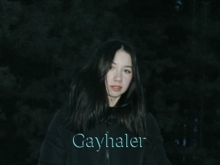 Gayhaler