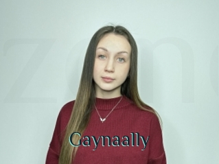 Gaynaally