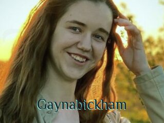 Gaynabickham