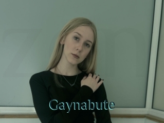 Gaynabute