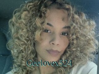 Geelovex324