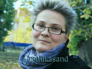 Geethikasand