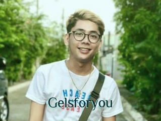 Gelsforyou