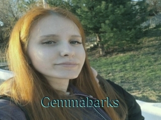 Gemmabarks