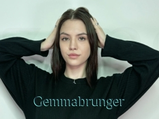 Gemmabrunger