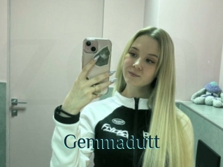 Gemmadutt