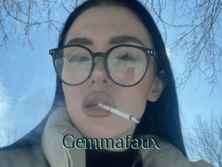 Gemmafaux