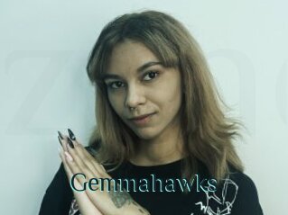 Gemmahawks