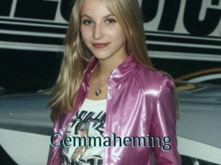 Gemmaheming