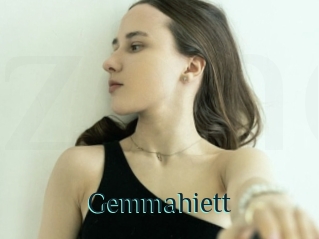 Gemmahiett