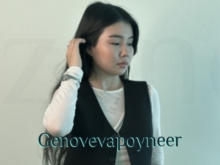 Genovevapoyneer