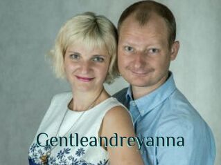 Gentleandreyanna