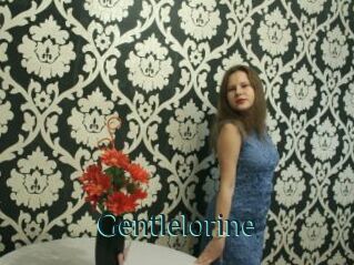 Gentlelorine