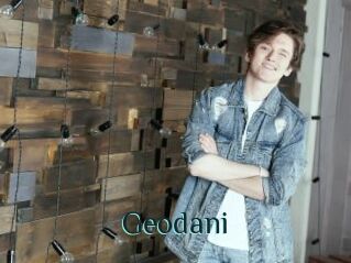Geodani