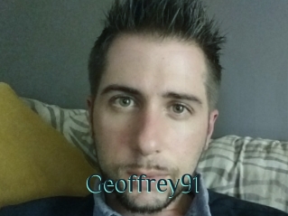 Geoffrey91