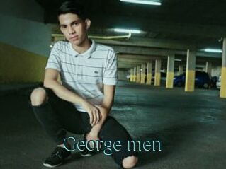 George_men