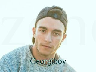 Georgiboy