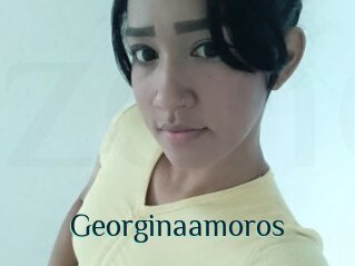 Georginaamoros