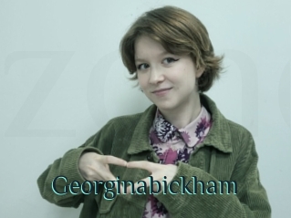 Georginabickham