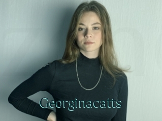 Georginacatts