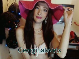 Georginalovets