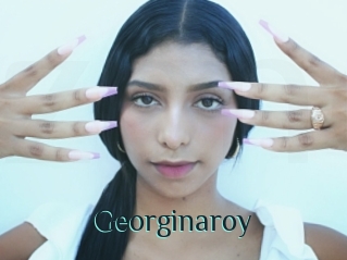 Georginaroy