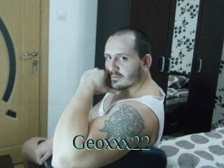 Geoxxx22