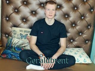 Geraldbrent